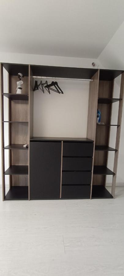 Agreable Chambre Double Avec Salle D'Eau Privative Le Mesnil-Theribus Екстер'єр фото